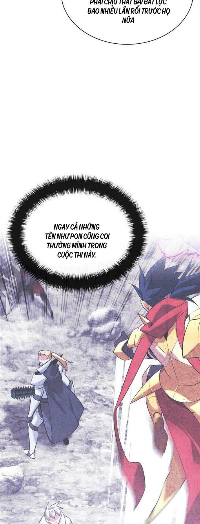 Thợ Rèn Huyền Thoại Chapter 215 - Trang 2