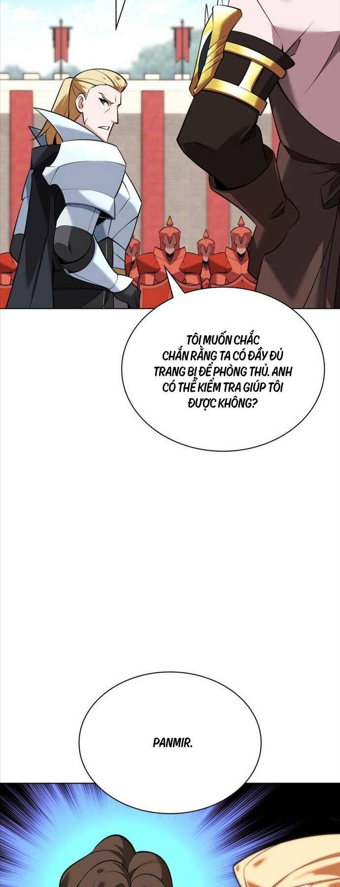 Thợ Rèn Huyền Thoại Chapter 215 - Trang 2