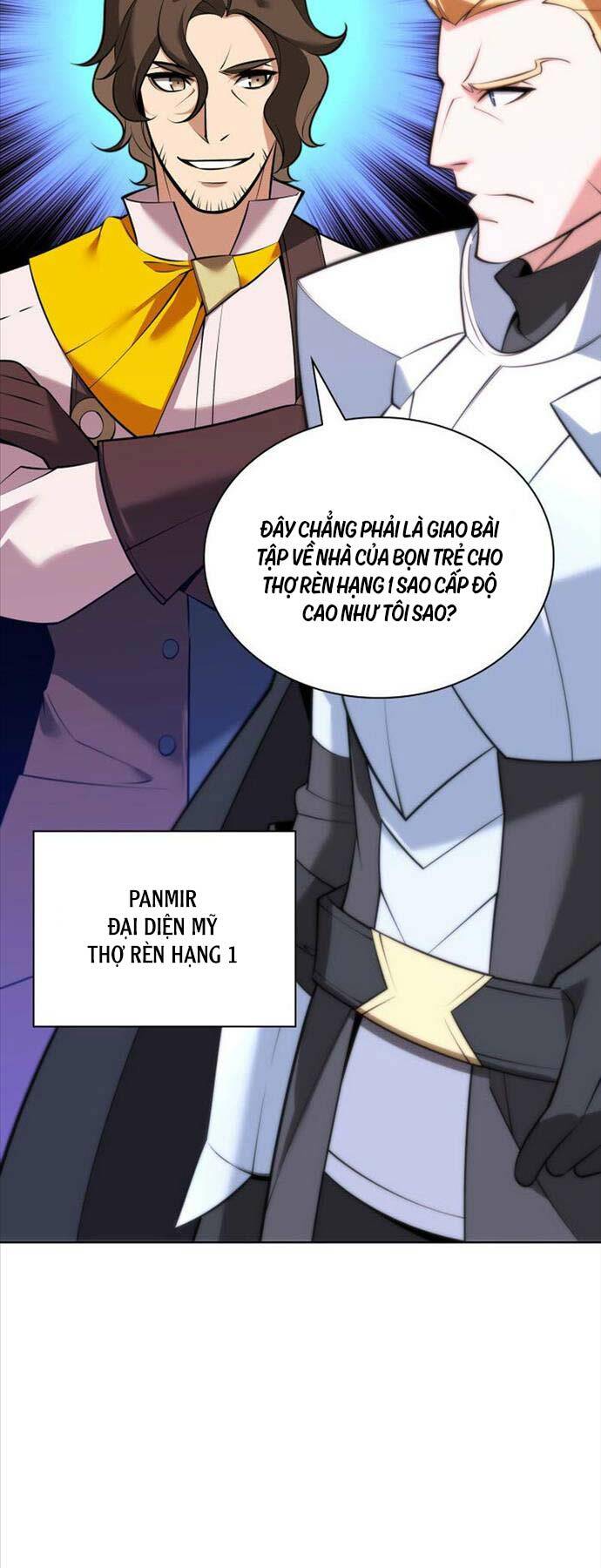 Thợ Rèn Huyền Thoại Chapter 215 - Trang 2