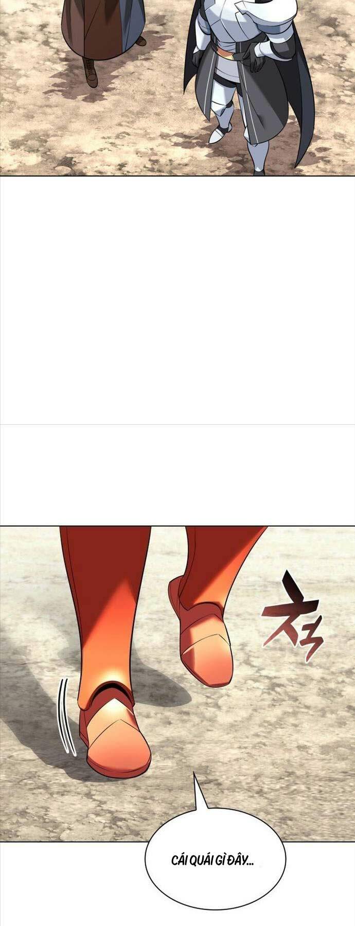 Thợ Rèn Huyền Thoại Chapter 215 - Trang 2