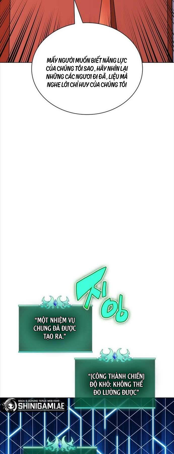 Thợ Rèn Huyền Thoại Chapter 215 - Trang 2