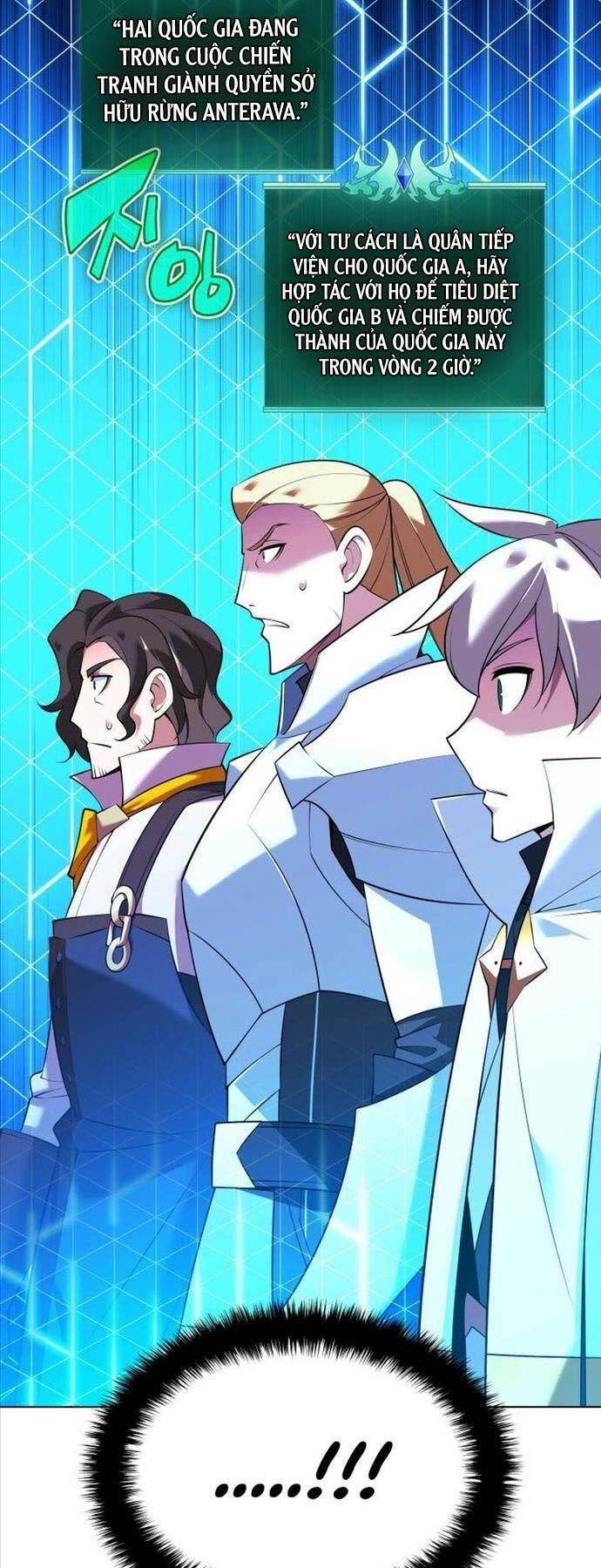 Thợ Rèn Huyền Thoại Chapter 215 - Trang 2