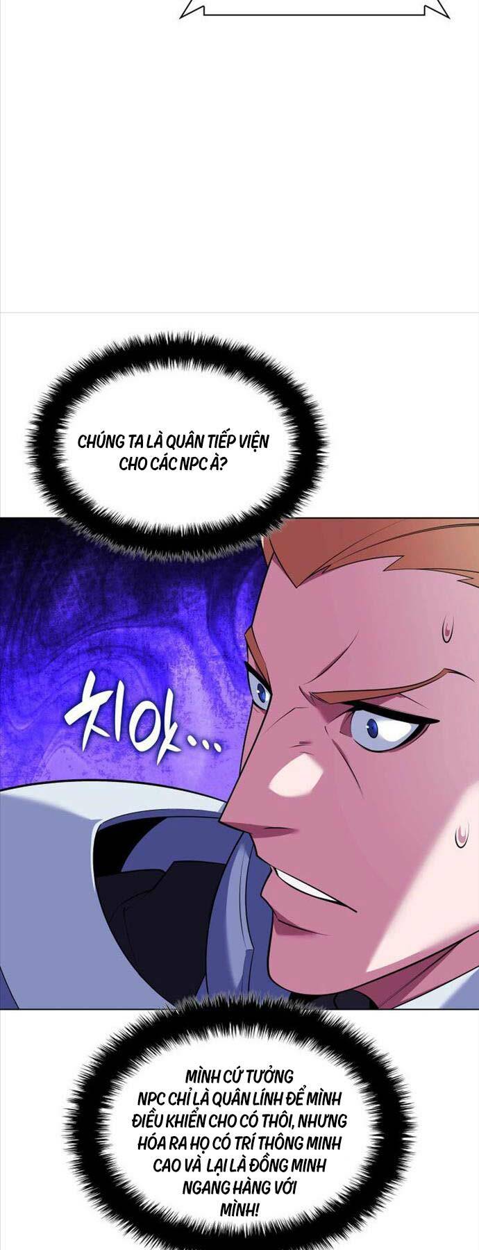 Thợ Rèn Huyền Thoại Chapter 215 - Trang 2