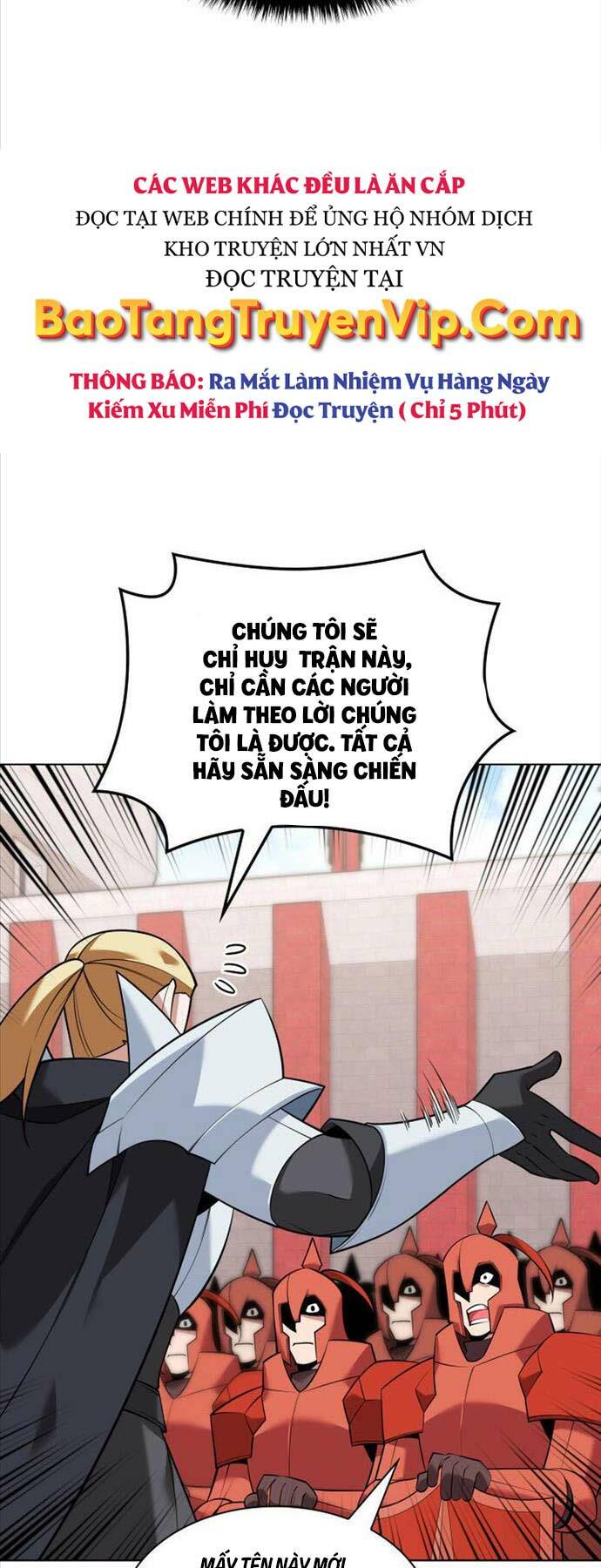 Thợ Rèn Huyền Thoại Chapter 215 - Trang 2