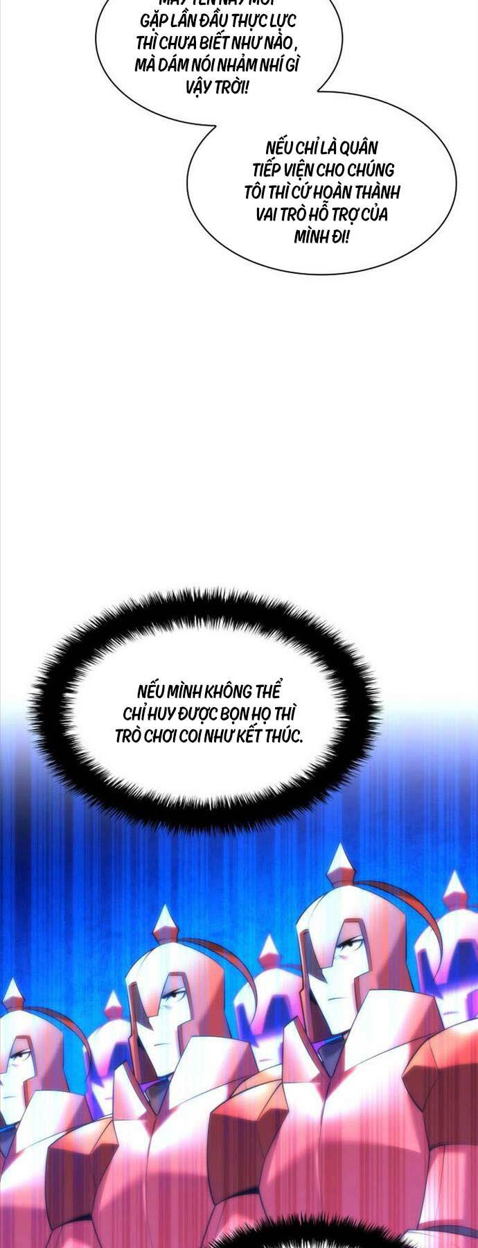 Thợ Rèn Huyền Thoại Chapter 215 - Trang 2