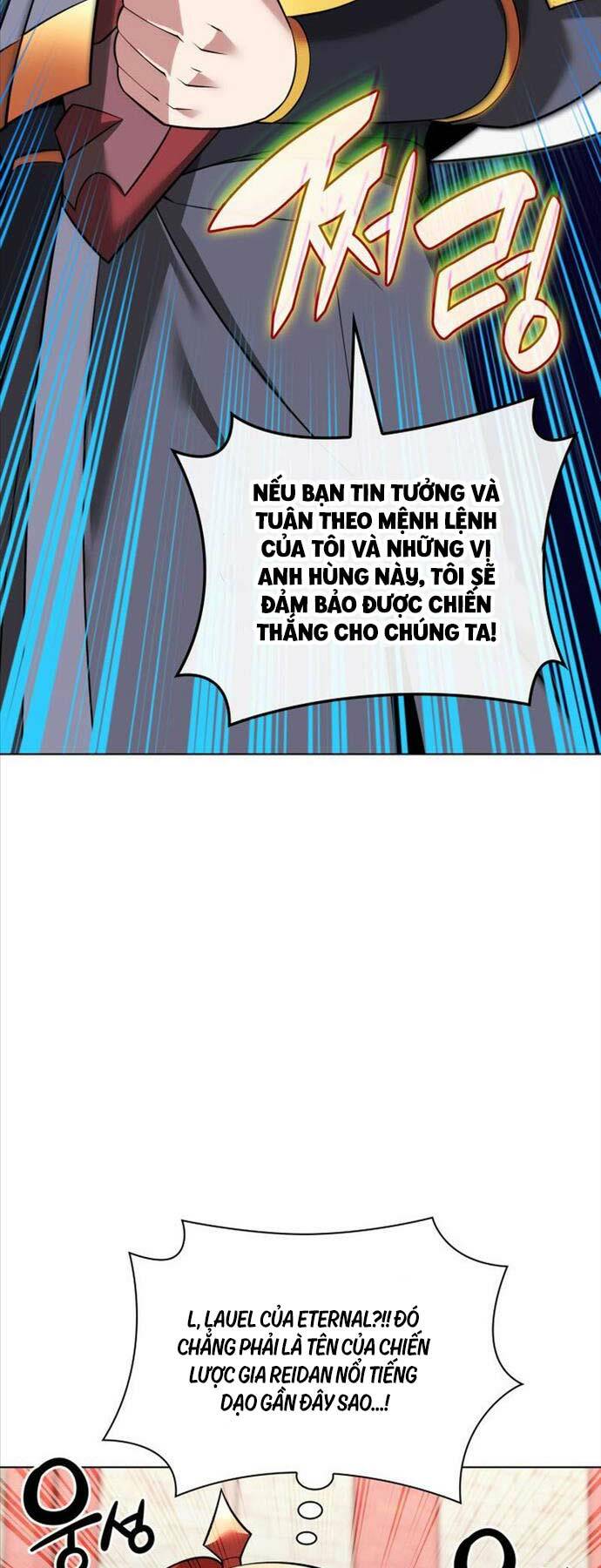 Thợ Rèn Huyền Thoại Chapter 215 - Trang 2