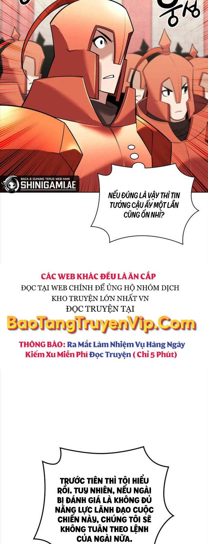 Thợ Rèn Huyền Thoại Chapter 215 - Trang 2