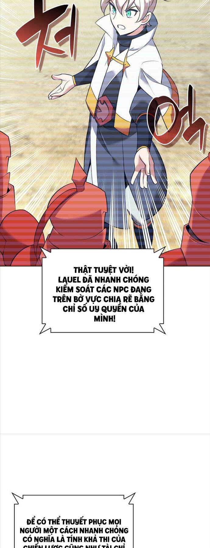 Thợ Rèn Huyền Thoại Chapter 215 - Trang 2