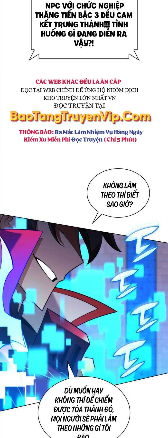 Thợ Rèn Huyền Thoại Chapter 215 - Trang 2