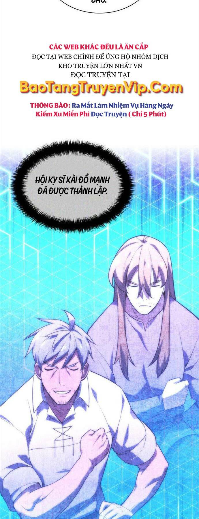 Thợ Rèn Huyền Thoại Chapter 215 - Trang 2