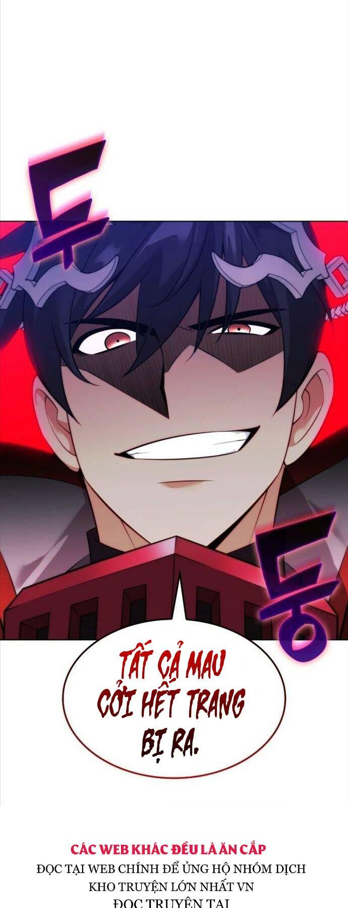 Thợ Rèn Huyền Thoại Chapter 215 - Trang 2