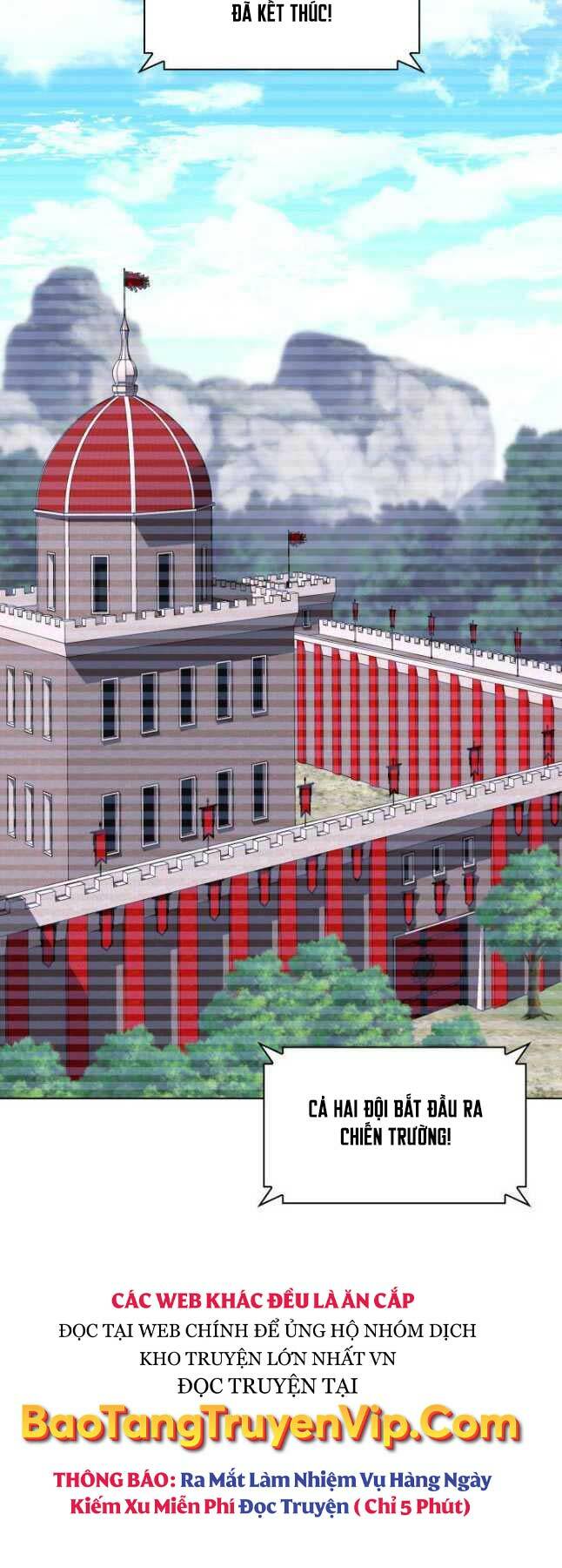 Thợ Rèn Huyền Thoại Chapter 216 - Trang 2