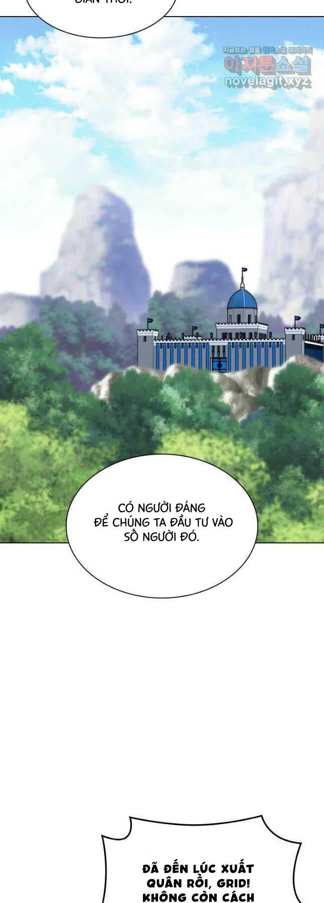 Thợ Rèn Huyền Thoại Chapter 216 - Trang 2