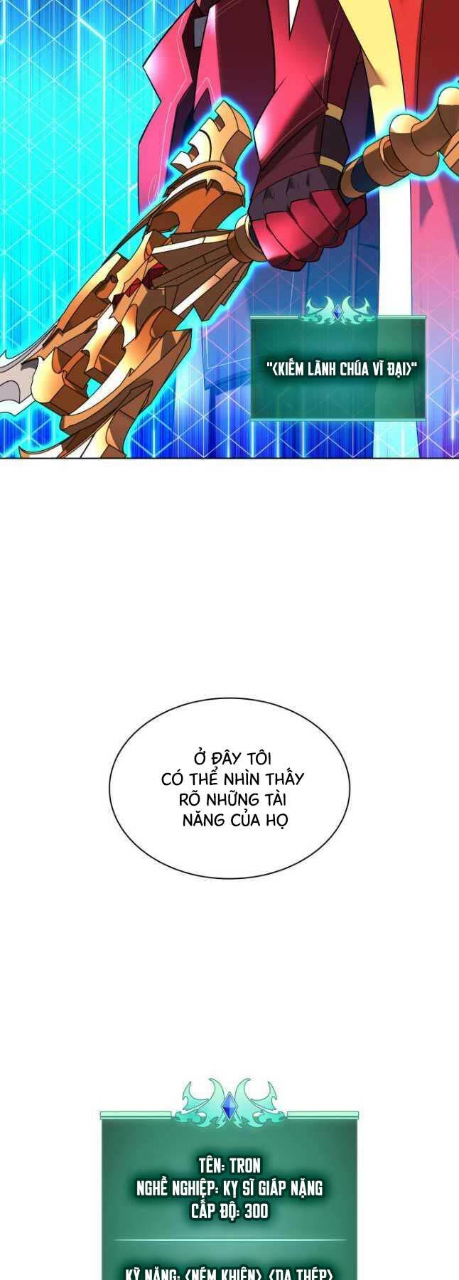 Thợ Rèn Huyền Thoại Chapter 216 - Trang 2