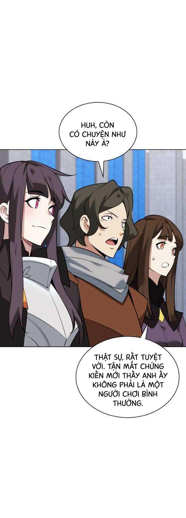 Thợ Rèn Huyền Thoại Chapter 216 - Trang 2