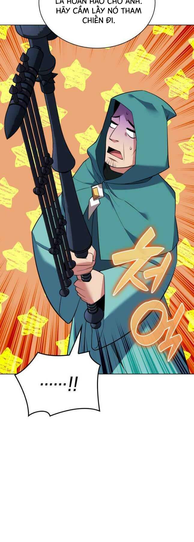 Thợ Rèn Huyền Thoại Chapter 216 - Trang 2