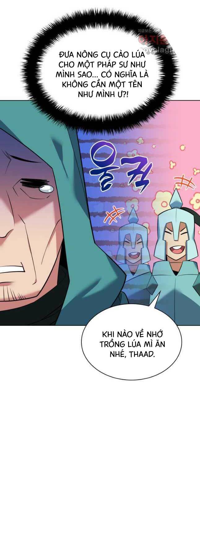 Thợ Rèn Huyền Thoại Chapter 216 - Trang 2
