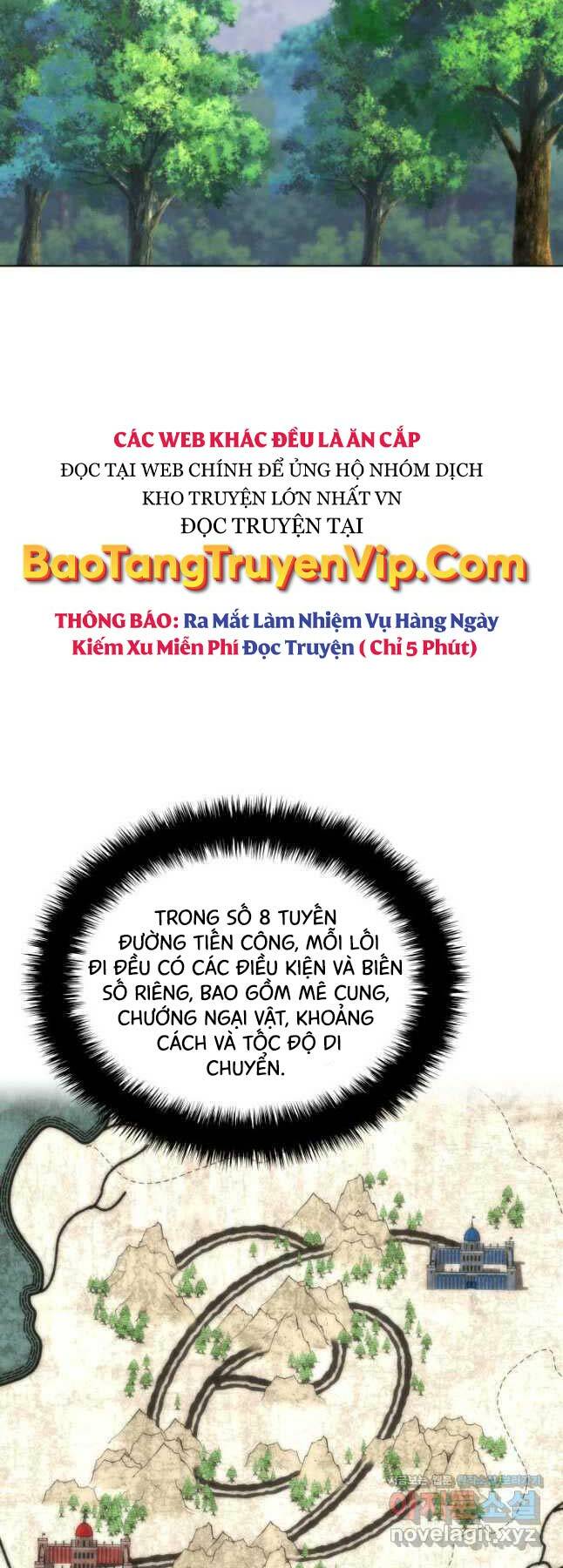 Thợ Rèn Huyền Thoại Chapter 216 - Trang 2