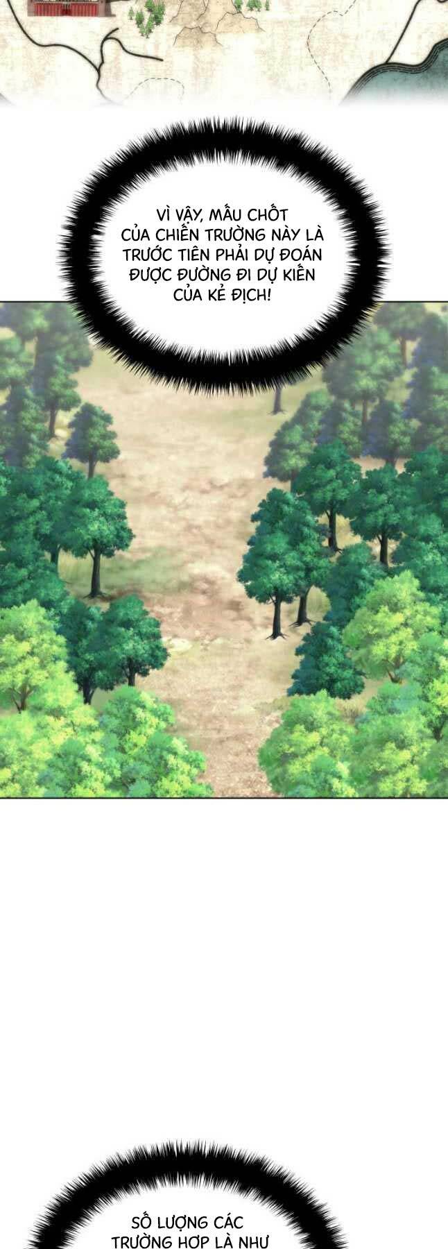 Thợ Rèn Huyền Thoại Chapter 216 - Trang 2