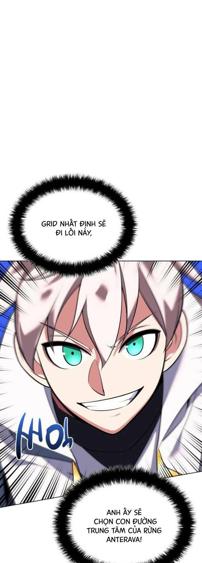 Thợ Rèn Huyền Thoại Chapter 216 - Trang 2