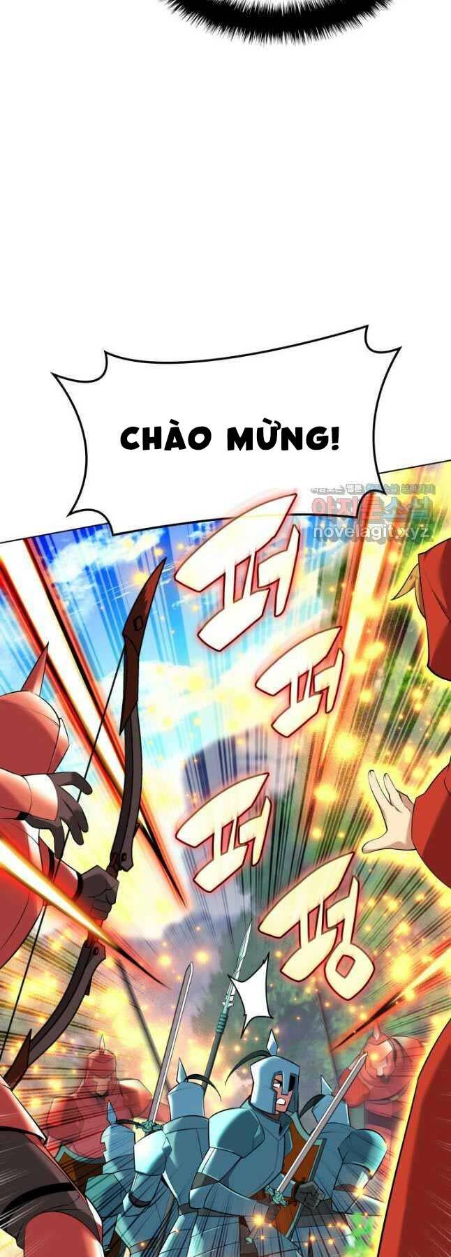 Thợ Rèn Huyền Thoại Chapter 216 - Trang 2