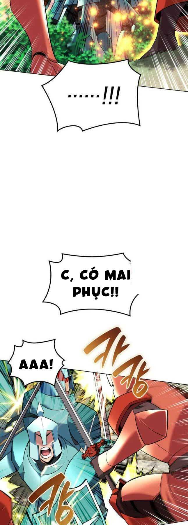 Thợ Rèn Huyền Thoại Chapter 216 - Trang 2