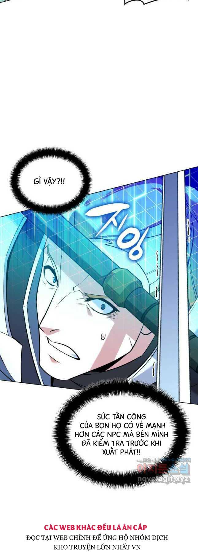 Thợ Rèn Huyền Thoại Chapter 216 - Trang 2