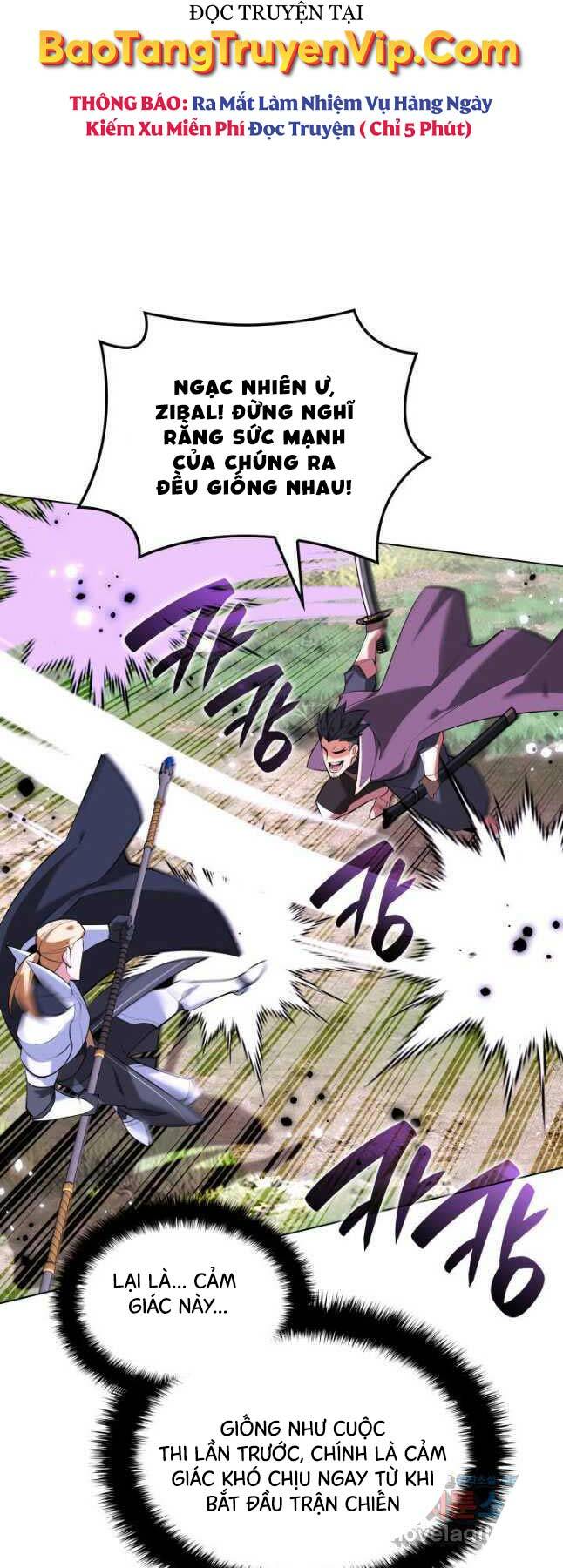 Thợ Rèn Huyền Thoại Chapter 216 - Trang 2