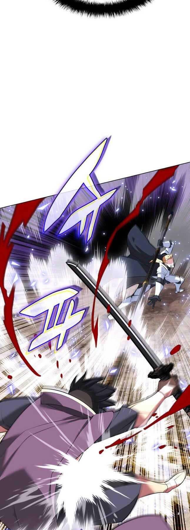 Thợ Rèn Huyền Thoại Chapter 216 - Trang 2