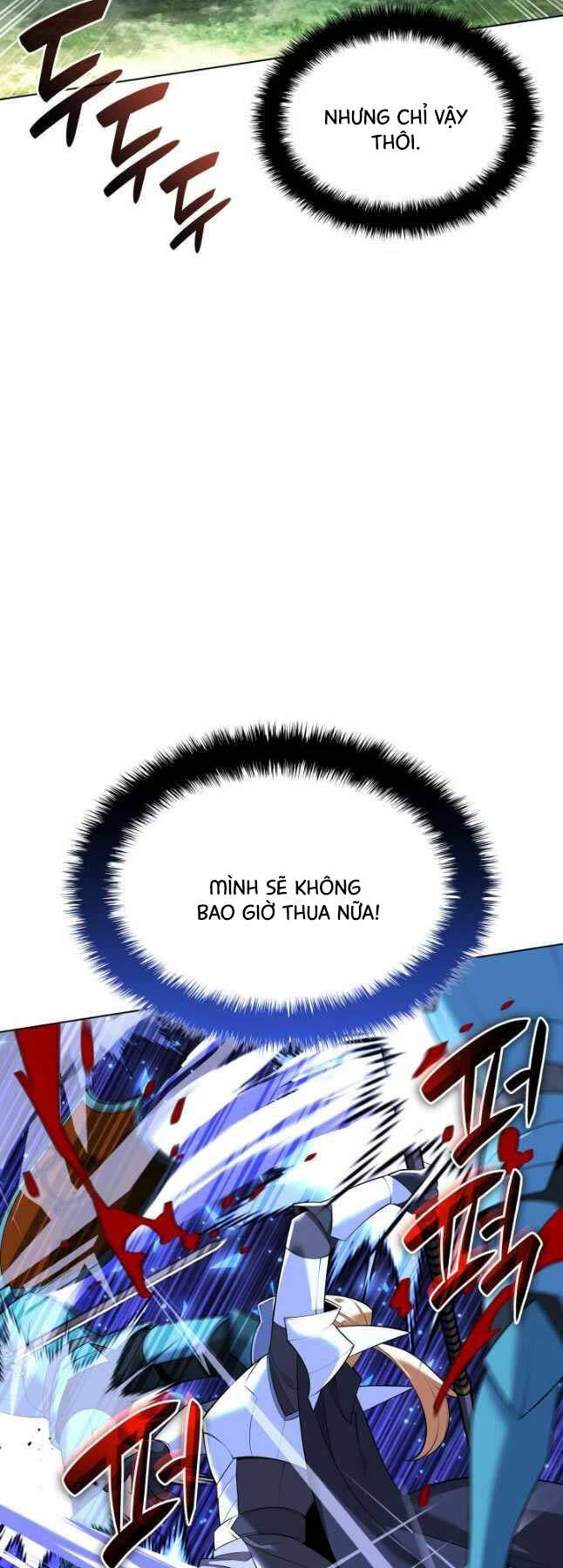 Thợ Rèn Huyền Thoại Chapter 216 - Trang 2