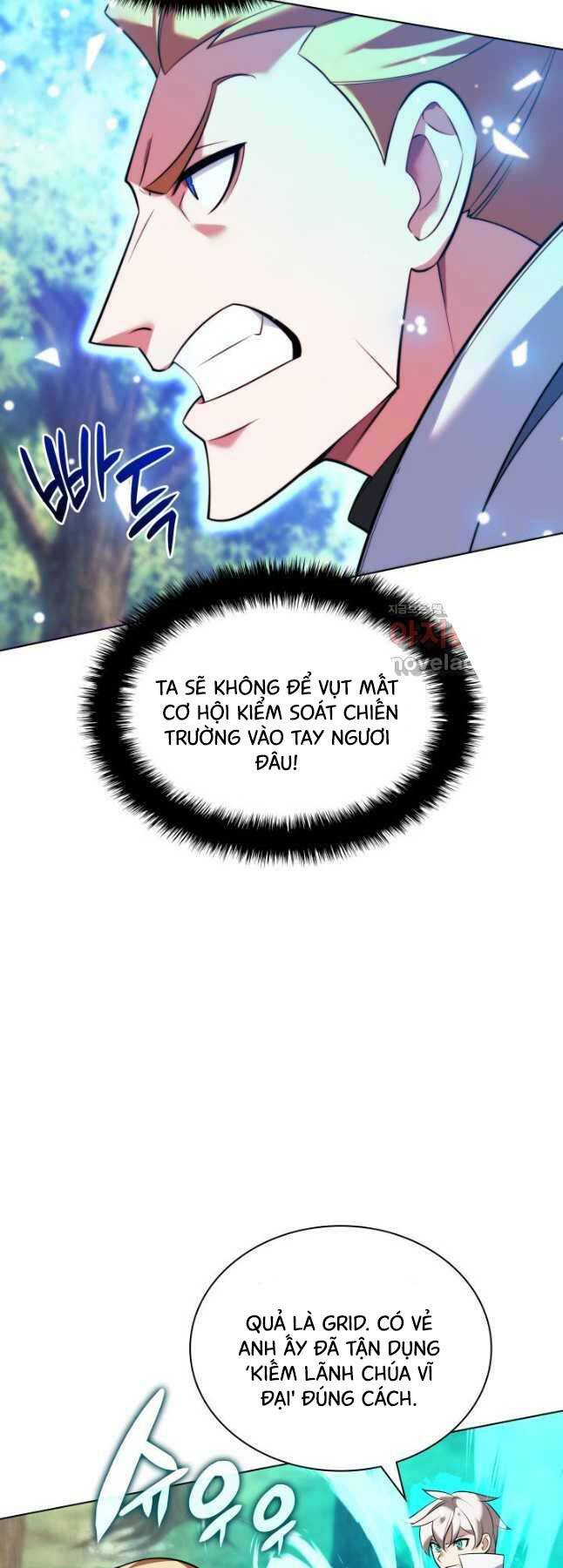 Thợ Rèn Huyền Thoại Chapter 216 - Trang 2