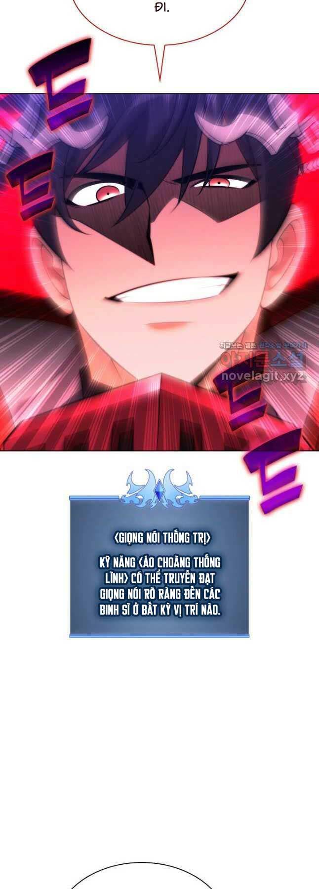 Thợ Rèn Huyền Thoại Chapter 216 - Trang 2