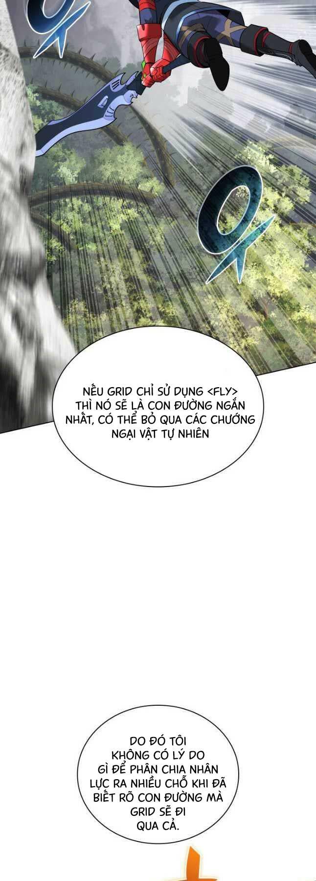 Thợ Rèn Huyền Thoại Chapter 216 - Trang 2