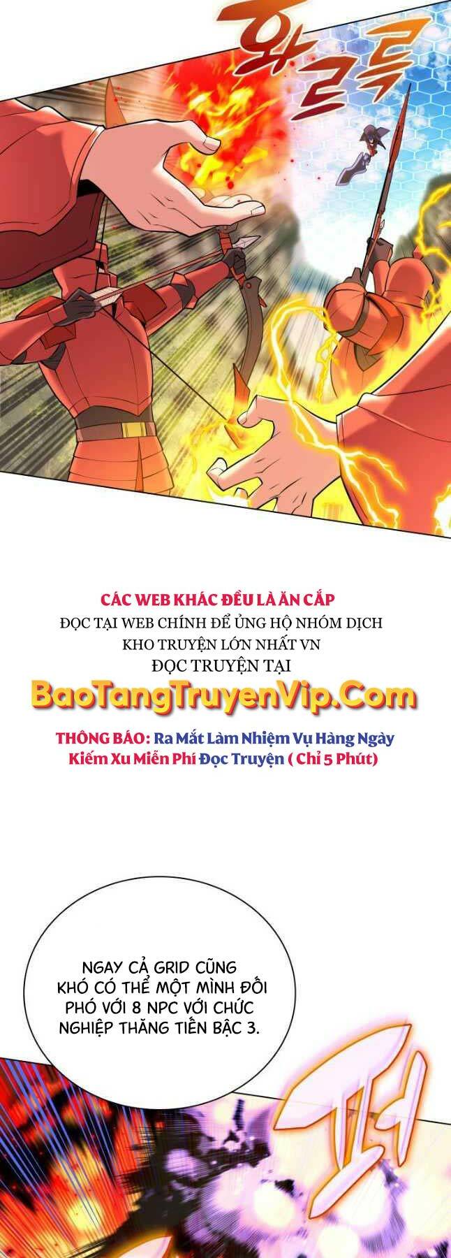 Thợ Rèn Huyền Thoại Chapter 216 - Trang 2