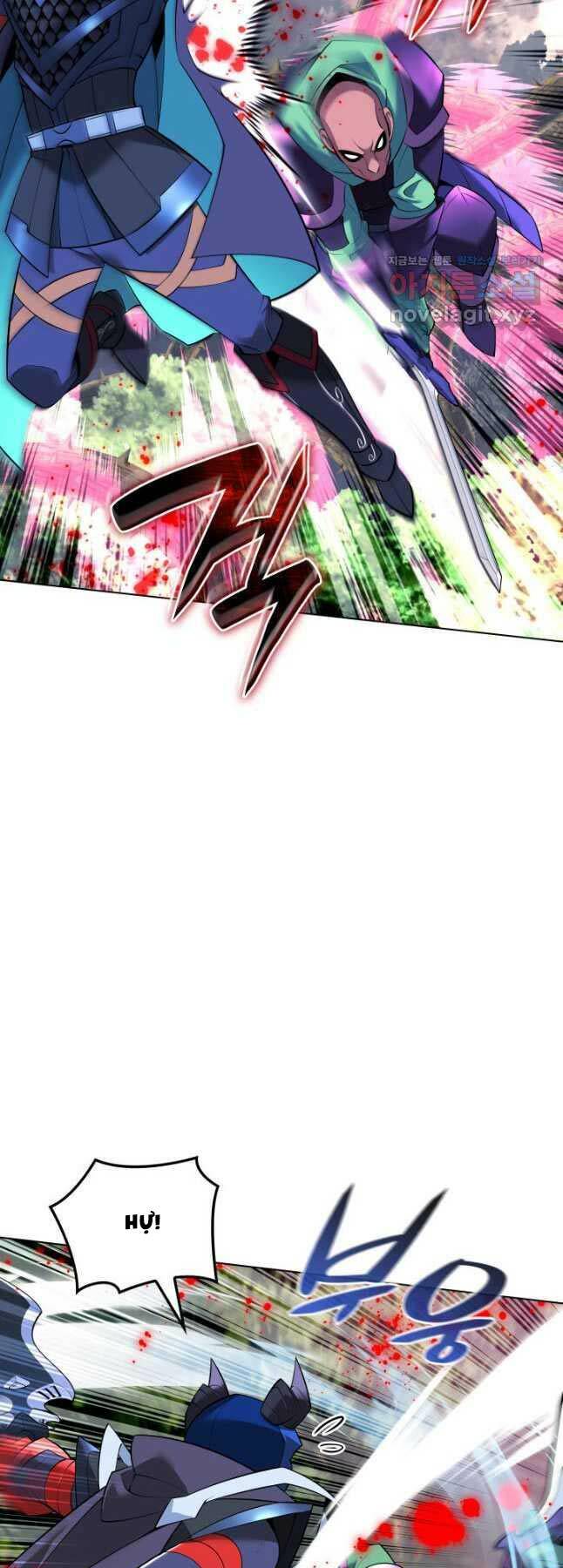 Thợ Rèn Huyền Thoại Chapter 216 - Trang 2