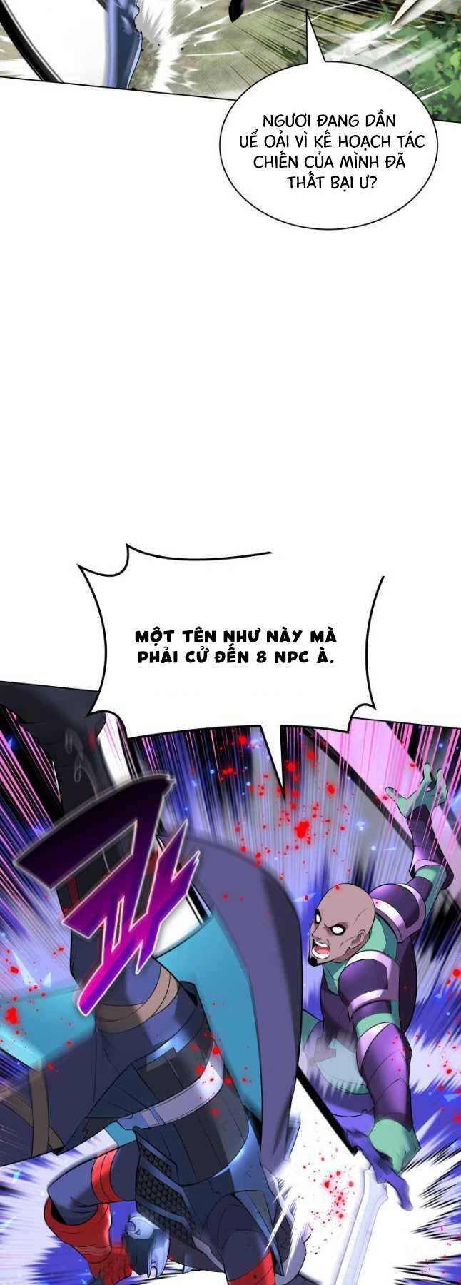 Thợ Rèn Huyền Thoại Chapter 216 - Trang 2