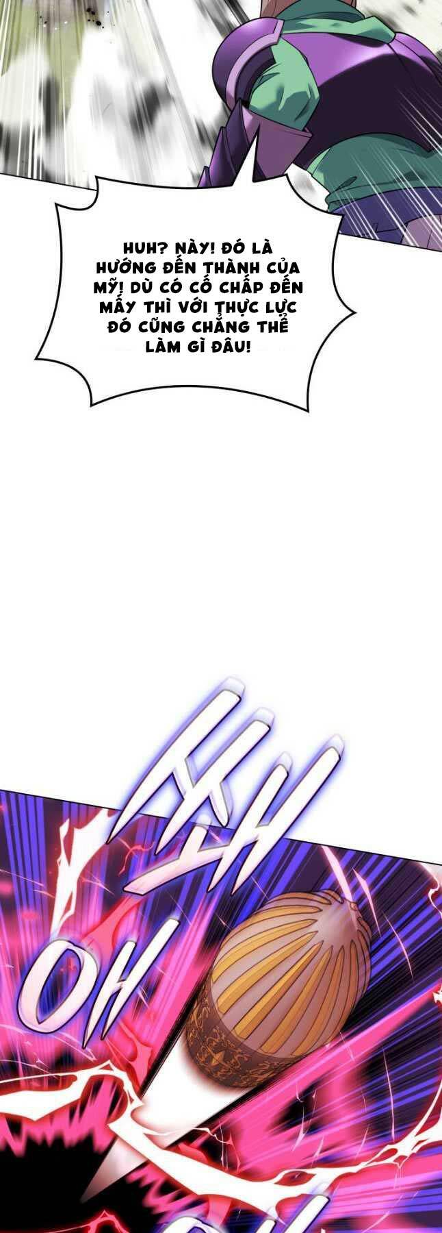 Thợ Rèn Huyền Thoại Chapter 216 - Trang 2