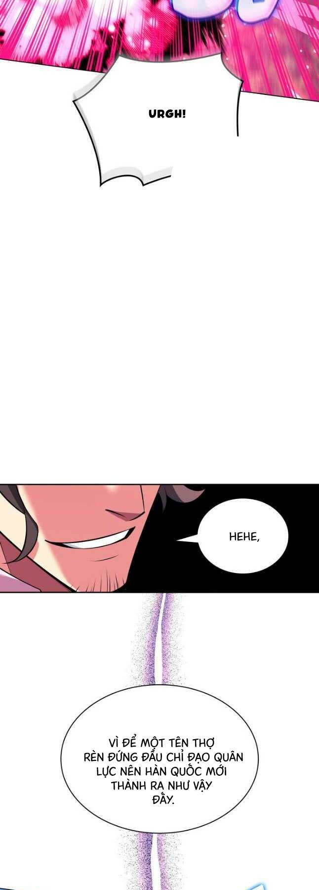 Thợ Rèn Huyền Thoại Chapter 216 - Trang 2