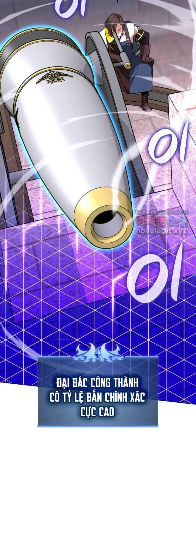 Thợ Rèn Huyền Thoại Chapter 216 - Trang 2