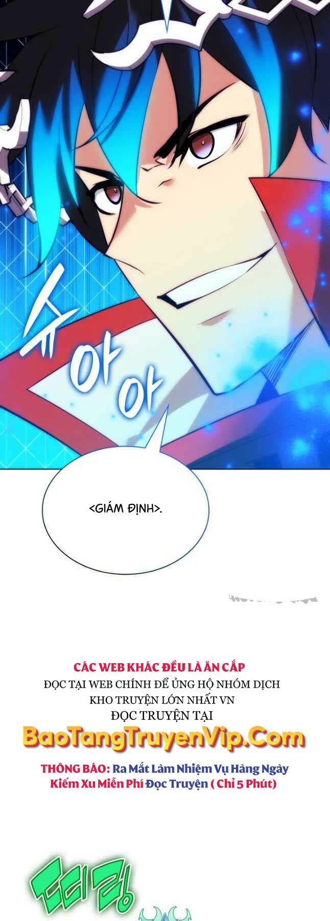 Thợ Rèn Huyền Thoại Chapter 216 - Trang 2