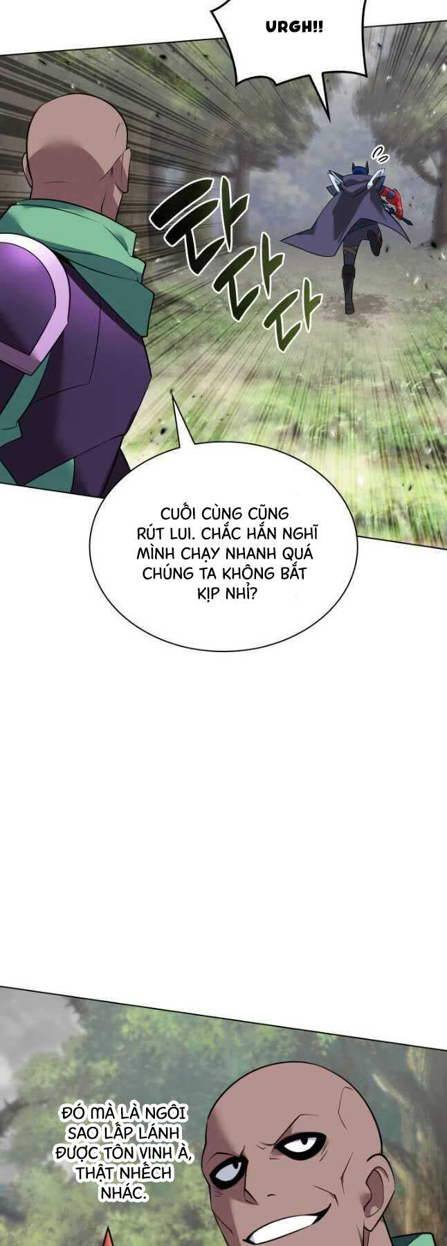 Thợ Rèn Huyền Thoại Chapter 216 - Trang 2
