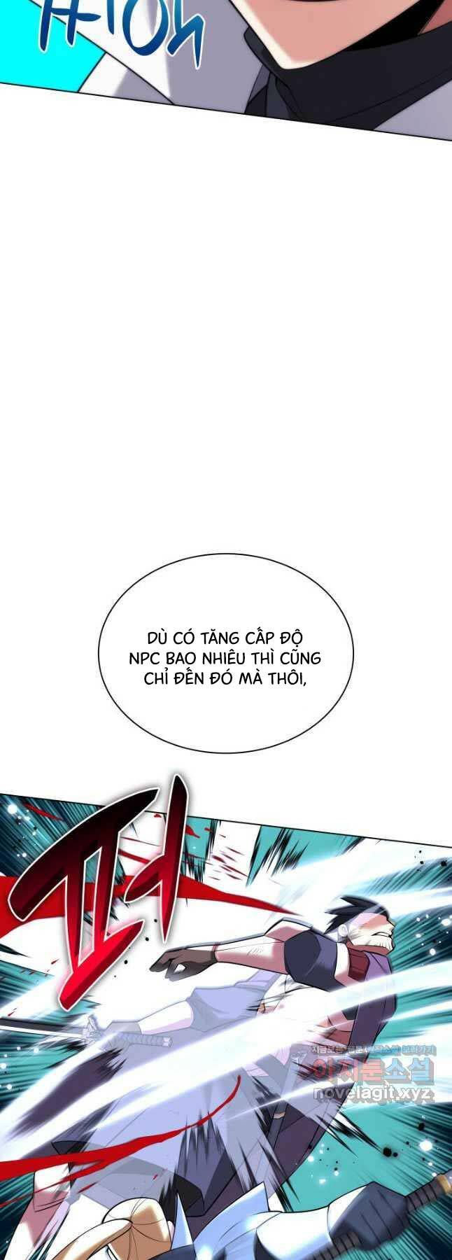 Thợ Rèn Huyền Thoại Chapter 216 - Trang 2