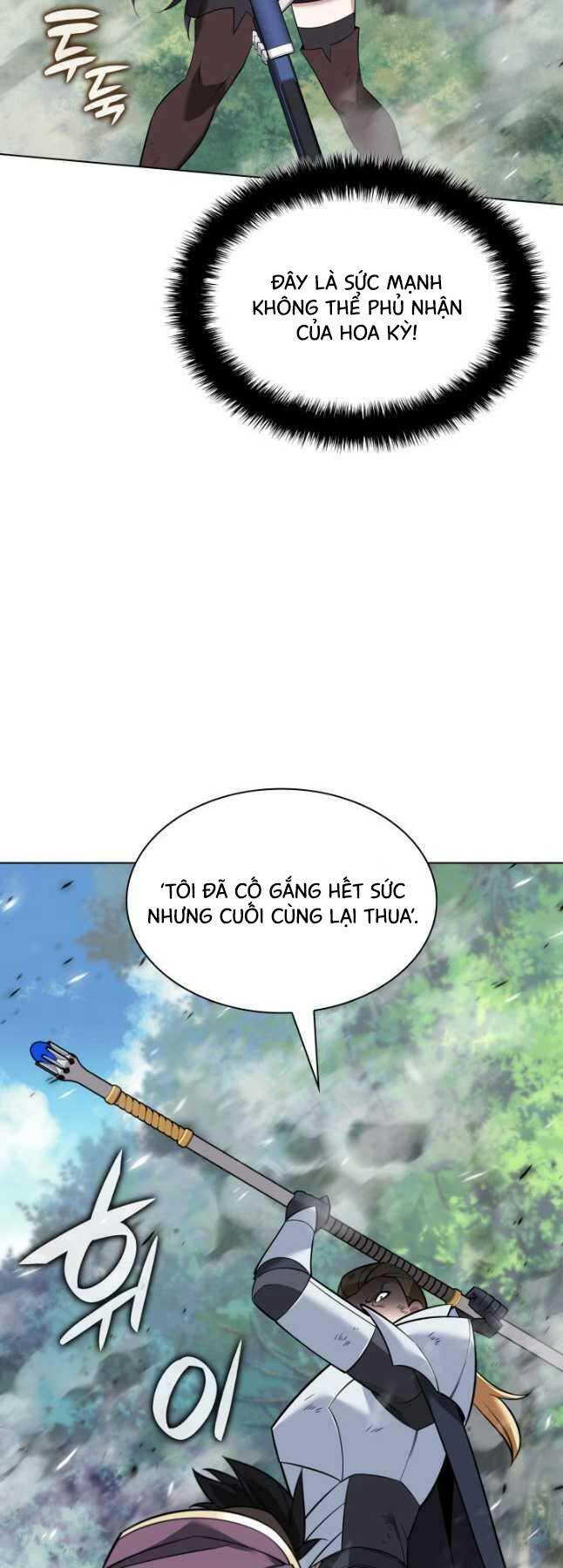 Thợ Rèn Huyền Thoại Chapter 216 - Trang 2