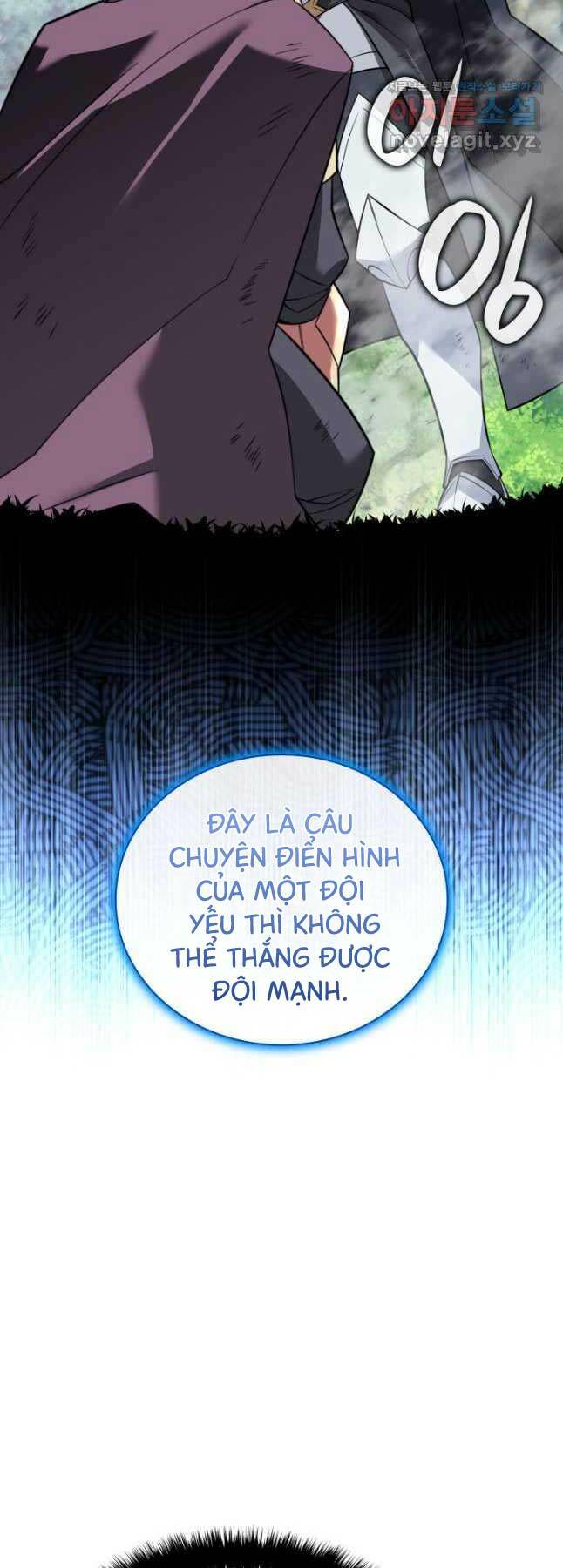 Thợ Rèn Huyền Thoại Chapter 216 - Trang 2