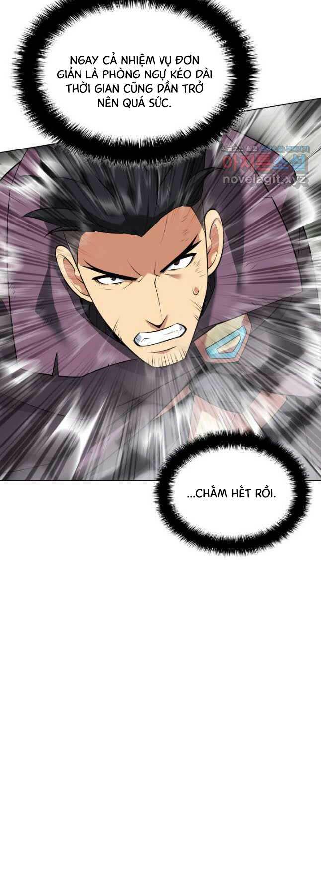 Thợ Rèn Huyền Thoại Chapter 216 - Trang 2