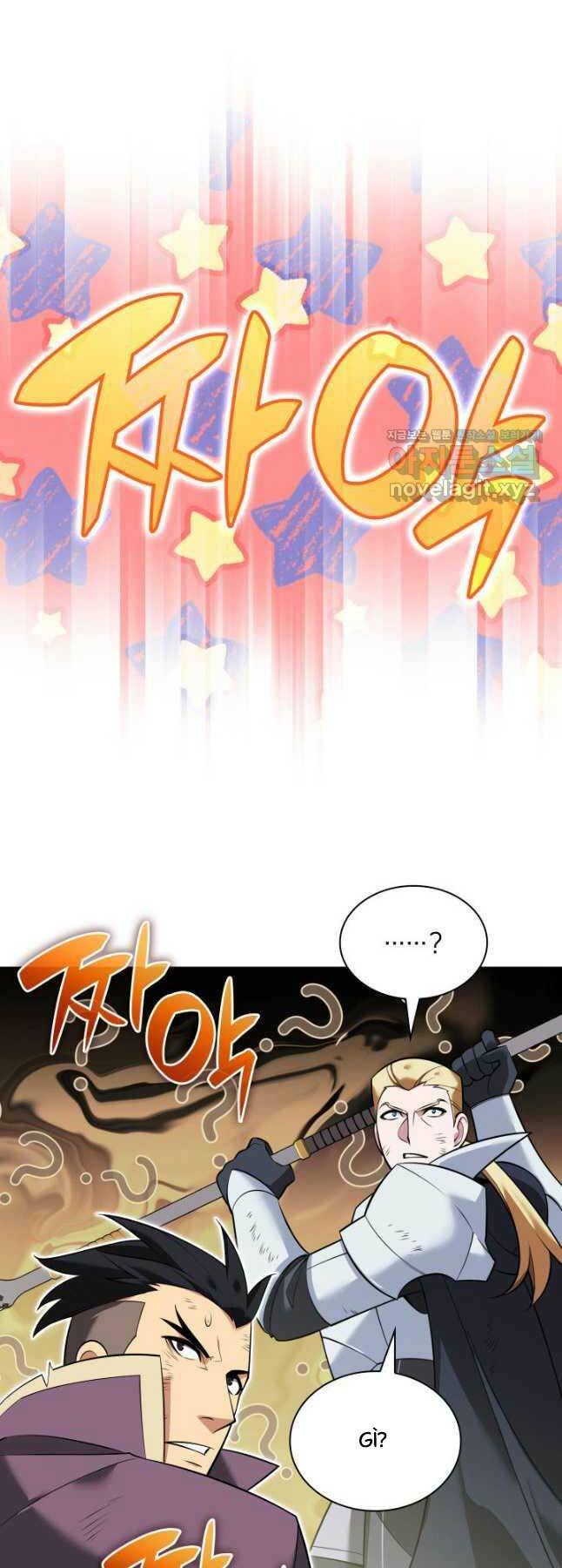 Thợ Rèn Huyền Thoại Chapter 216 - Trang 2