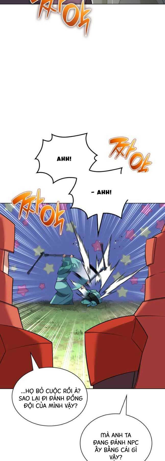 Thợ Rèn Huyền Thoại Chapter 216 - Trang 2