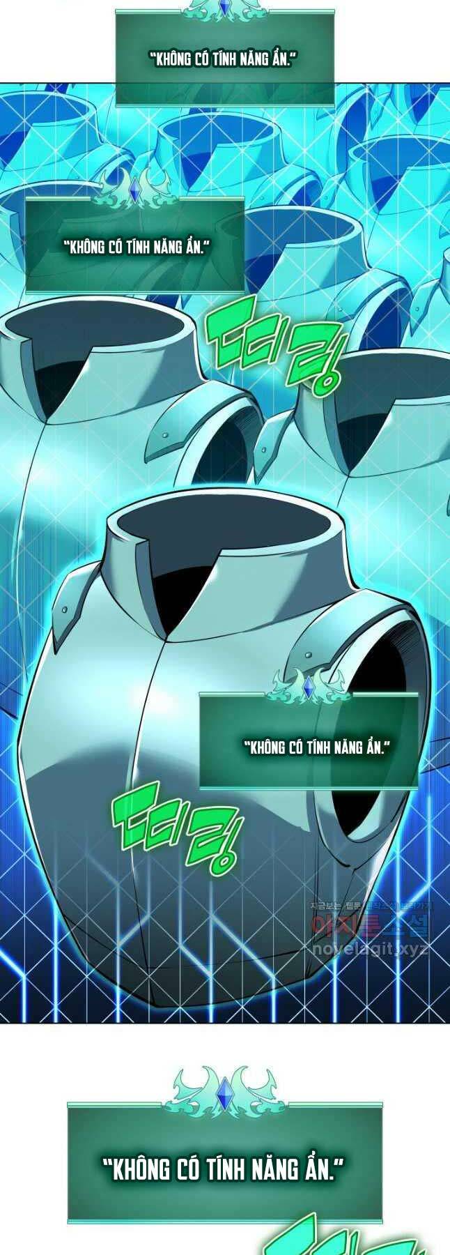 Thợ Rèn Huyền Thoại Chapter 216 - Trang 2