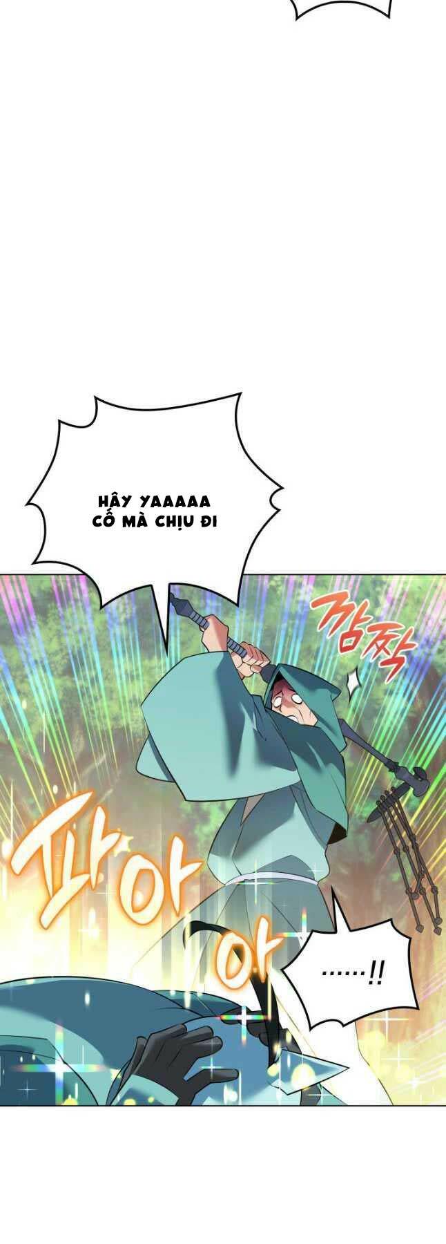 Thợ Rèn Huyền Thoại Chapter 216 - Trang 2