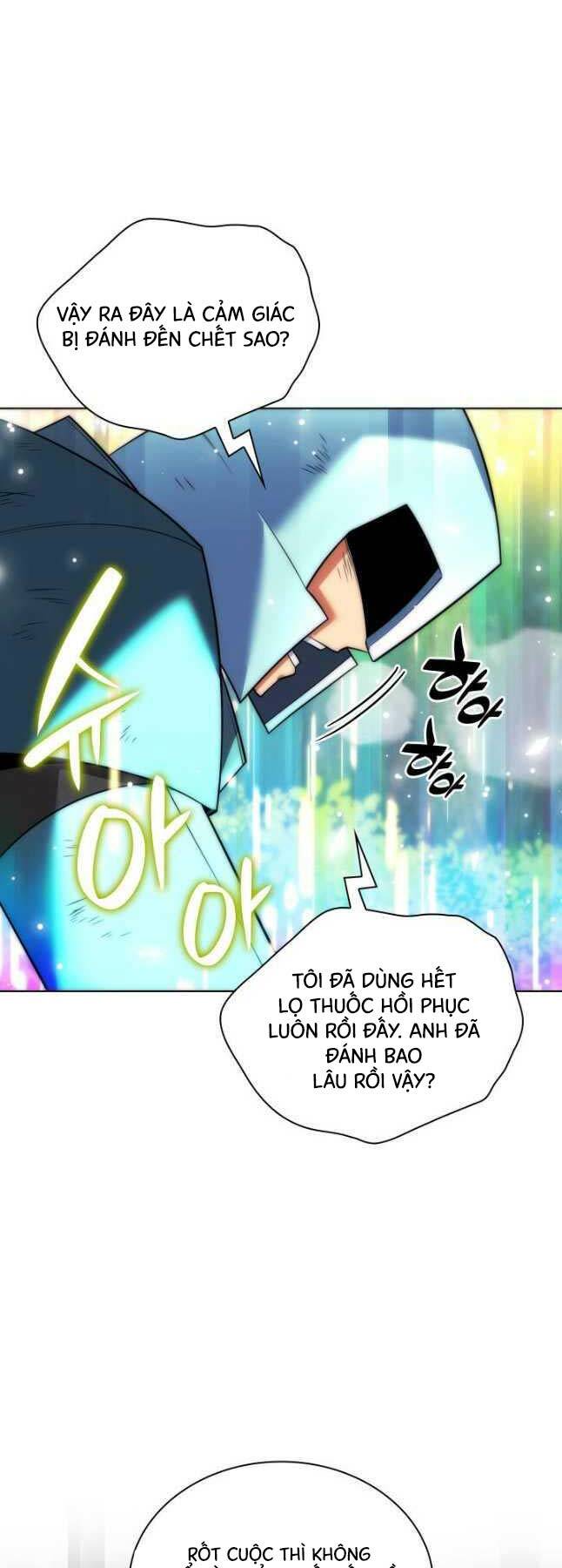 Thợ Rèn Huyền Thoại Chapter 216 - Trang 2